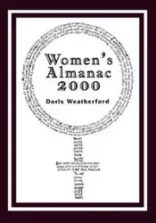 Women's Almanac 2000 - Doris Weatherford