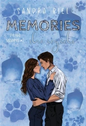 Memories T.2 Memories she regrets - Sandra Biel