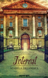 eBook Internat - Izabela Degórska mobi epub