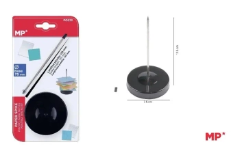 Nabijak na paragony - MP Main Paper