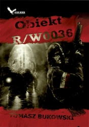 eBook Obiekt R/W0036 - Tomasz Bukowski epub mobi
