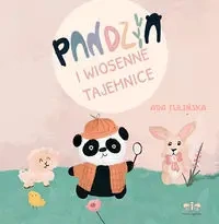 Pandzia i Wiosenne Tajemnice - Ada Tulińska