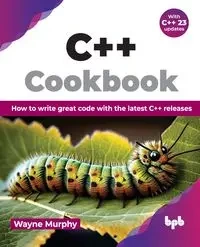 C++ Cookbook - Wayne Murphy