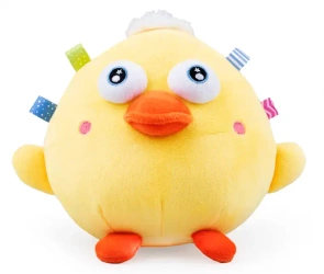 Skaczący Kurczak - Dumel