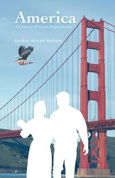America - Balram Sachin Anand