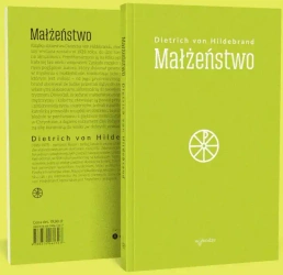 Małżeństwo - von Dietrich Hildebrand