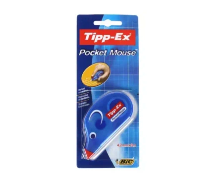 Korektor Pocket Mouse