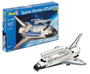 Space Shuttle Atlantis - Revell