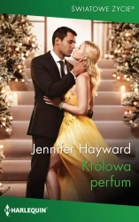 eBook Królowa perfum - Jennifer Hayward mobi epub