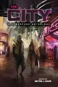 The City - Davis Milton J