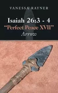 Isaiah 26 - Vanessa Rayner