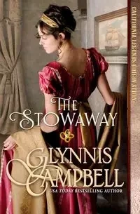 The Stowaway - Campbell Glynnis