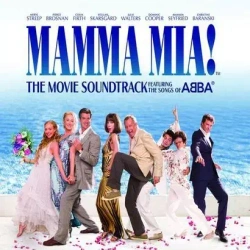 Mamma Mia! - The Movie Soundtrack