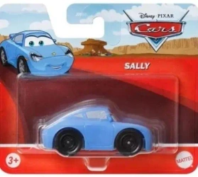 Cars Auta Samochód podstawowy 1:55 - Mattel