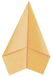 Karton kolorowy 170g A3 (25szt) chamois - GDD