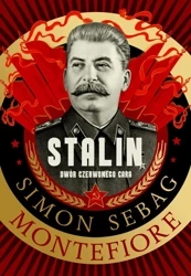 Stalin. Dwór czerwonego cara wyd. 2023 - Simon Sebag Montefiore