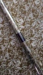 Bibuła satynowana Holiday Scroll 50x76cm - Galeria Hobby