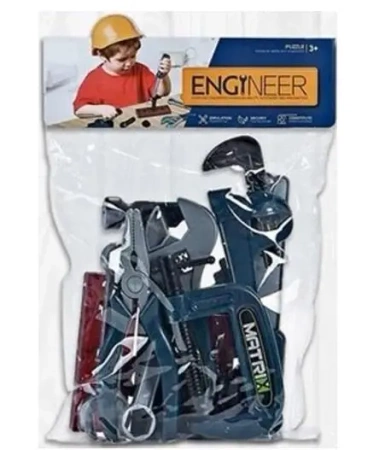 Narzędzia 16el - Madej