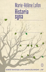 Historia syna - Marie-Hélène Lafon