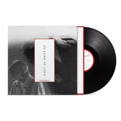 An Echo Of Love LP BLACK, Winyl
