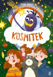 Kosmitek - Iwona Banach, Svietlana Skhil