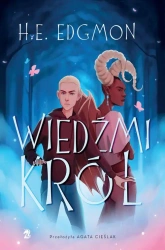 eBook Wiedźmi król - H.e. Edgmon mobi epub