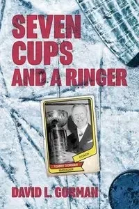 Seven Cups and a Ringer - David Gorman