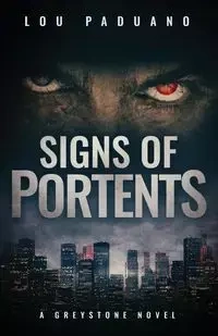 Signs of Portents - Lou Paduano
