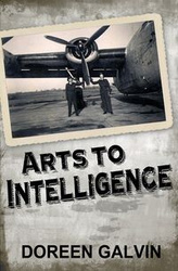 Arts to Intelligence - Doreen Galvin