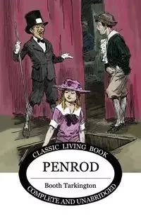Penrod - Booth Tarkington