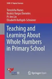 Teaching and Learning About Whole Numbers in Primary School - Nunes Terezinha