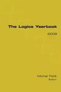 The Logica Yearbook 2008