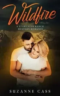 Wildfire - Suzanne Cass