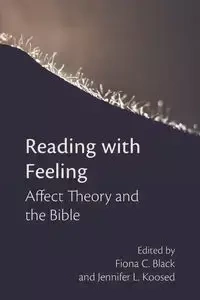 Reading with Feeling - Black Fiona C.