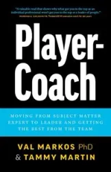 Player-Coach - Val Markos