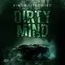 audiobook Dirty Mind - Kinga Litkowiec
