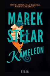 Kameleon - Marek Stelar
