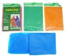 Płaszcz przeciwdeszczowy MIX - ADAR