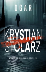 Ogar - Krystian Stolarz