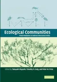 Ecological Communities