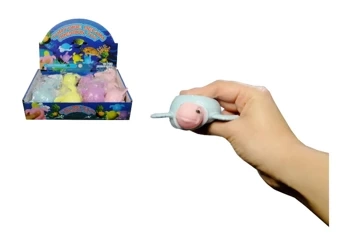 Gniotek żółw - SWEDE