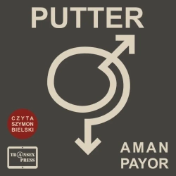 audiobook PUTTER Zbiór opowiadań - Aman Payor