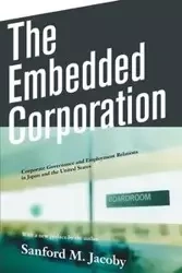 The Embedded Corporation - Sanford M. Jacoby