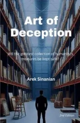 Art of Deception - Sinanian Arek