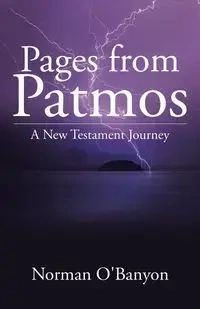 Pages from Patmos - Norman O'Banyon