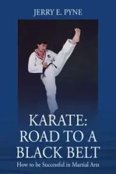 Karate - Jerry E. Pyne