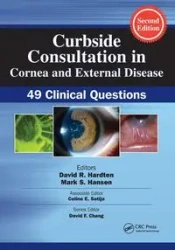 Curbside Consultation in Cornea and External Disease - David R. Hardten