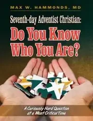 Seventh-day Adventist Christian - Max Hammonds