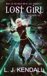 Lost Girl - Kendall L.J.