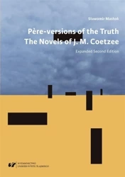 Pere-versions of the Truth - Sławomir Masłoń